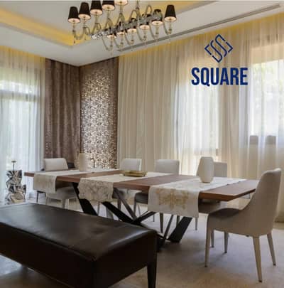 فیلا 4 غرف نوم للبيع في الشيخ زايد، الجيزة - IMG-20250617-WA0031. jpg