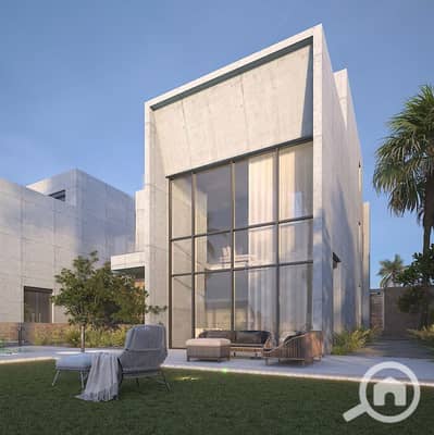 4 Bedroom Twin House for Sale in Sheikh Zayed, Giza - b686871e-e401-4ec3-8cc6-759a2395d0c0. jpg