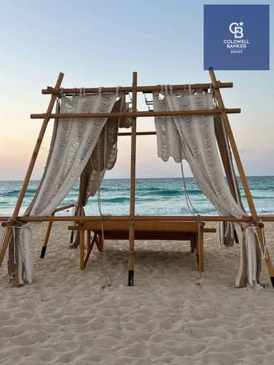 شاليه 3 غرف نوم للبيع في الساحل الشمالي، مطروح - 547121412_4060069774253619_2095287867488342157_n. jpg