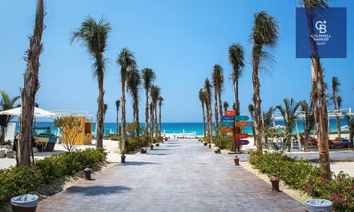 شاليه 2 غرفة نوم للبيع في الساحل الشمالي، مطروح - 518000902_606643229145717_7928772713577950647_n. jpg