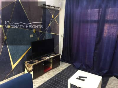 2 Bedroom Apartment for Rent in Madinaty, Cairo - cbc023f9-3de1-47ff-b083-8571a7ba33a6. jpg