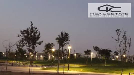 4 Bedroom Townhouse for Sale in New Cairo, Cairo - 15. JPG