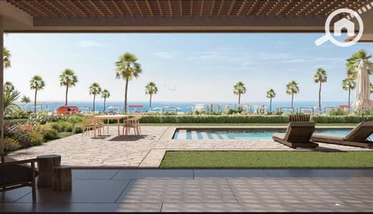 5 Bedroom Villa for Sale in North Coast, Matruh - WhatsApp Image 2025-06-23 at 3.20. 02 PM. jpeg