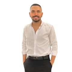 ‪Eslam Abuomairah‬‏