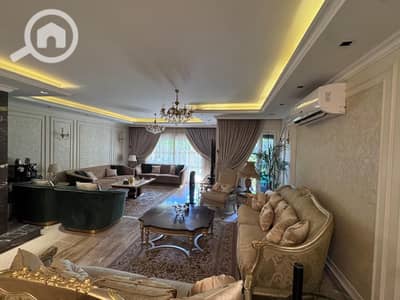 فیلا 3 غرف نوم للبيع في القاهرة الجديدة، القاهرة - 17662b66-80ba-4451-a9fc-4fe78fbd2e05. jpeg