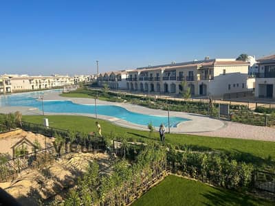 3 Bedroom Twin House for Sale in North Coast, Matruh - WhatsApp Image 2025-11-02 at 7.31. 17 PM. jpeg