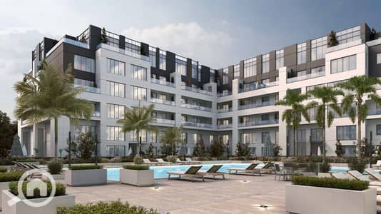 2 Bedroom Flat for Sale in Sheikh Zayed, Giza - WhatsApp Image 2025-05-03 at 4.21. 10 PM (4). jpeg 2 Bedroom Flat for Sale in Sheikh Zayed, Giza - WhatsApp Image 2025-05-03 at 4.21. 10 PM (4). jpeg