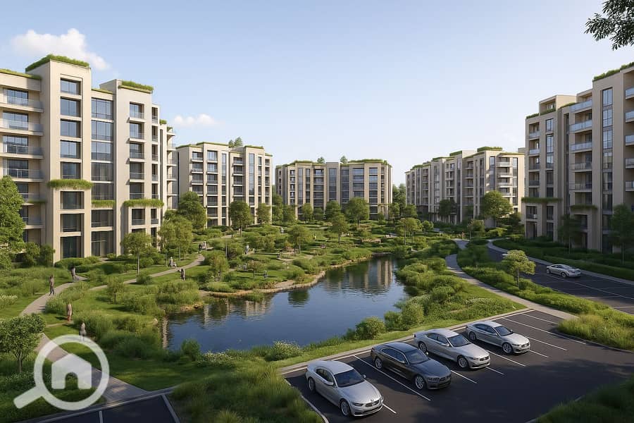 9 20250630_1435_كمبوند سكني متكامل_remix_01jz09stp5fmtvghyttzb49md1. png