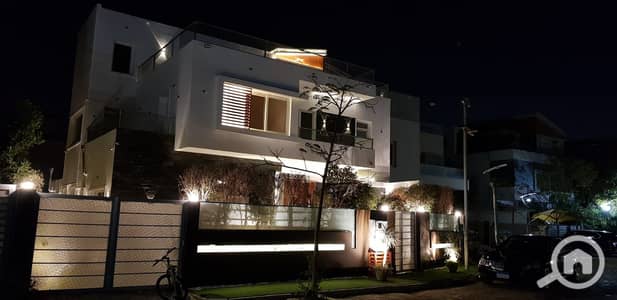 فیلا 8 غرف نوم للبيع في الشيخ زايد، الجيزة - 0e6c60cf-0328-476c-849a-c8a7e4f53153. jpeg