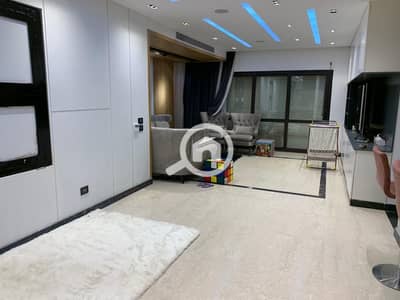 شقة 2 غرفة نوم للايجار في الشيخ زايد، الجيزة - 2cc38f83-c7d3-4ee9-99b0-ec71909af905. jpeg