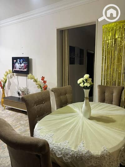 فلیٹ 2 غرفة نوم للايجار في الشيخ زايد، الجيزة - 598087a9-020a-44d4-8196-2d28ff0e138a. jpeg