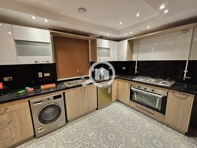 دوبلكس 3 غرف نوم للايجار في الشيخ زايد، الجيزة - 33ef4bf3-0498-4b55-baff-19c5a7fc44ca. jpeg