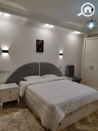 شقة 3 غرف نوم للايجار في الشيخ زايد، الجيزة - 0fe3c7a8-de3f-48b4-898e-09824633a205. jpeg