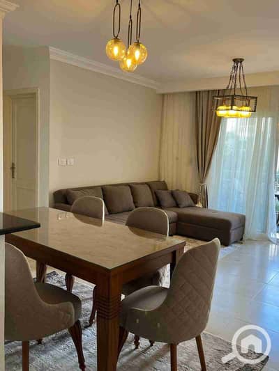 شقة 2 غرفة نوم للايجار في مدينتي، القاهرة - 1000417255. jpg