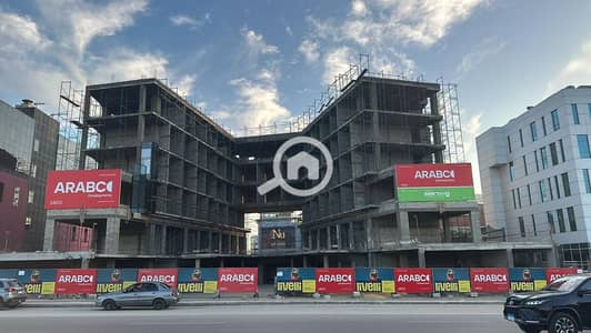 Retail for Sale in New Cairo, Cairo - 32689bed-3c8b-4686-9da4-a4ad16fb7c48. jpg