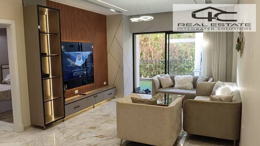 2 Bedroom Flat for Rent in New Cairo, Cairo - WhatsApp Image 2025-10-29 at 2.37. 02 PM. jpeg