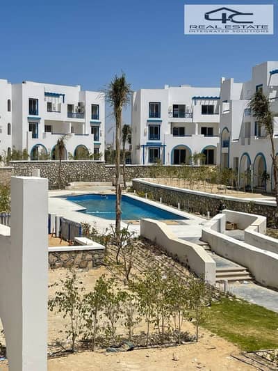 شاليه 2 غرفة نوم للبيع في الساحل الشمالي، مطروح - WhatsApp Image 2025-11-01 at 8.18. 28 PM (1). jpeg