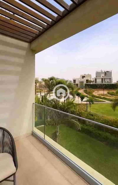 فیلا 5 غرف نوم للبيع في القاهرة الجديدة، القاهرة - IMG-20251003-WA0029(3). jpg