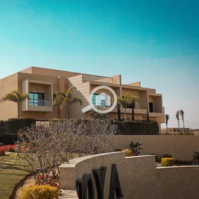 توين هاوس 5 غرف نوم للبيع في 6 أكتوبر، الجيزة - 0c758e8f-ebda-430a-b6b2-556da3b87250. jpeg