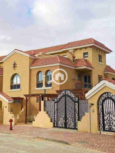 تاون هاوس 5 غرف نوم للبيع في مدينة الشروق، القاهرة - 1000530431. jpg