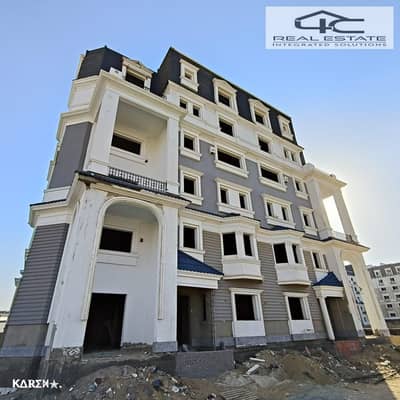 3 Bedroom Apartment for Sale in New Cairo, Cairo - WhatsApp Image 2025-05-22 at 12.21. 51 PM. jpeg