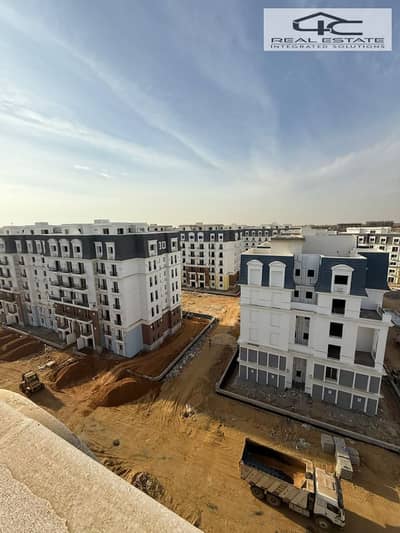 3 Bedroom iVilla for Sale in New Cairo, Cairo - WhatsApp Image 2025-05-22 at 12.21. 05 PM. jpeg