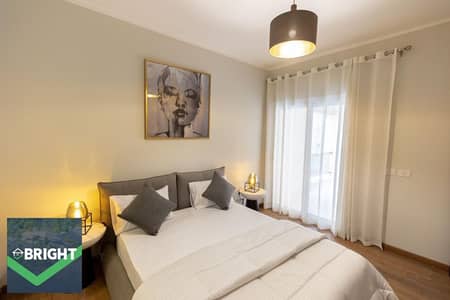 فلیٹ 3 غرف نوم للبيع في القاهرة الجديدة، القاهرة - fa9bdaa1-5f80-4beb-8c3f-2a4c054da915. jpeg