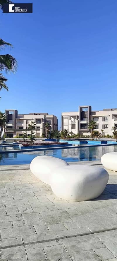 4 Bedroom Villa for Sale in North Coast, Matruh - 3595f711-e962-43e1-a0ee-e4871559bcb8. jpg