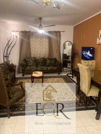 2 Bedroom Apartment for Rent in New Cairo, Cairo - IMG_6114. jpg