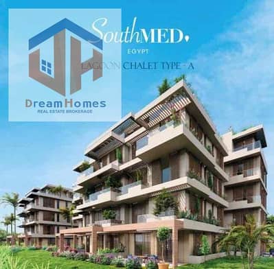 شاليه 1 غرفة نوم للبيع في الساحل الشمالي، مطروح - IMG_3142. jpg