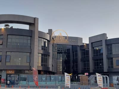 Office for Rent in New Cairo, Cairo - IMG-20250708-WA0026. jpg