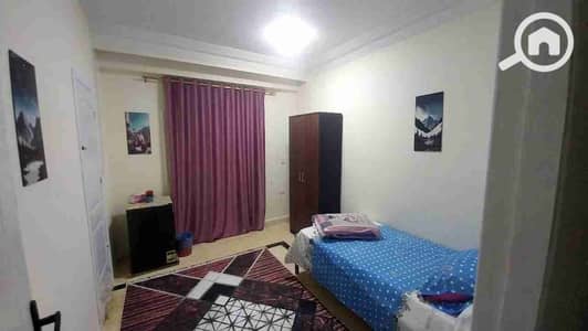 استوديو  للايجار في القاهرة الجديدة، القاهرة - 1000102316. jpg