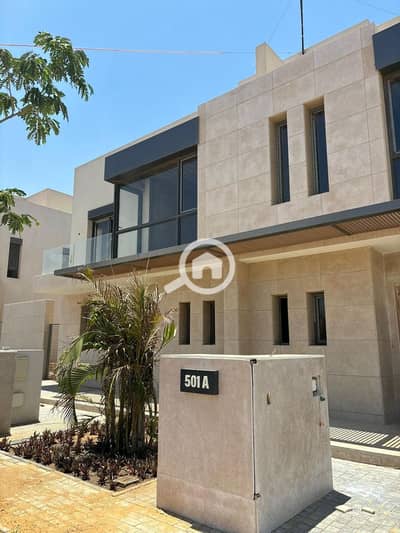 تاون هاوس 3 غرف نوم للبيع في الشيخ زايد، الجيزة - WhatsApp Image 2025-09-28 at 12.11. 12 PM. jpeg