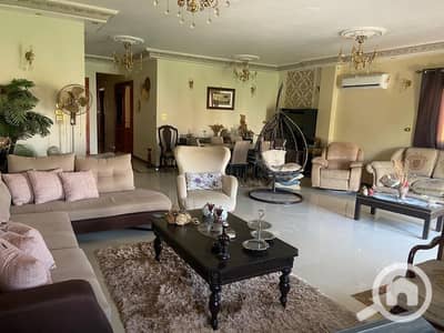 فلیٹ 3 غرف نوم للايجار في القاهرة الجديدة، القاهرة - IMG-20251102-WA0077. jpg