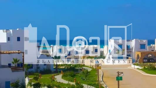 3 Bedroom Chalet for Sale in North Coast, Matruh - 13456cgors_1. jpg