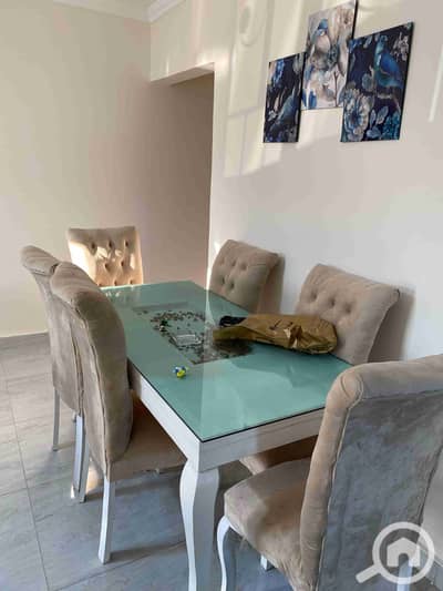 2 Bedroom Flat for Rent in Shorouk City, Cairo - 1000407955. jpg