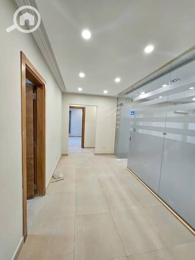 Office for Rent in Zahraa Al Maadi, Cairo - dbfecf14-7afe-4f07-a4d1-b04e16299d43. jpeg