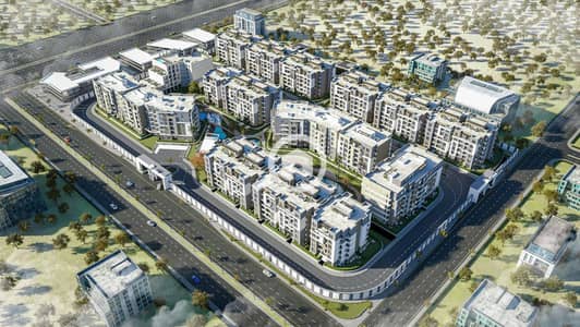 3 Bedroom Apartment for Sale in Hadayek October, Giza - photo_1_2025-11-02_20-33-25. jpg