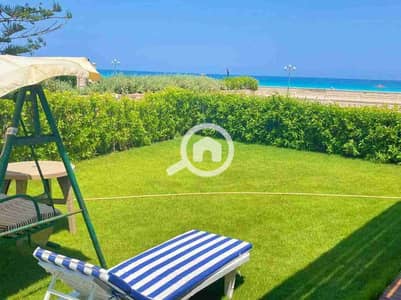 شاليه 3 غرف نوم للبيع في الساحل الشمالي، مطروح - IMG-20251024-WA0054. jpg