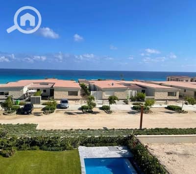 شاليه 2 غرفة نوم للبيع في الساحل الشمالي، مطروح - WhatsApp Image 2025-08-10 at 6.12. 07 PM (1). jpeg