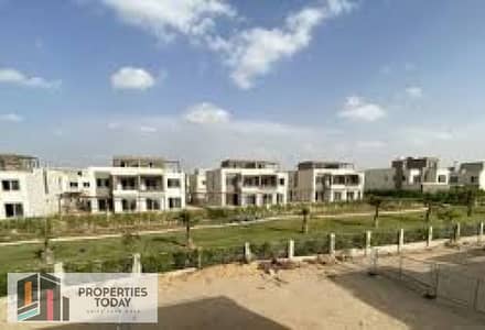 4 Bedroom Twin House for Sale in Sheikh Zayed, Giza - e04aa7a4-14f0-4ebe-85b8-4877fae0fd85. png