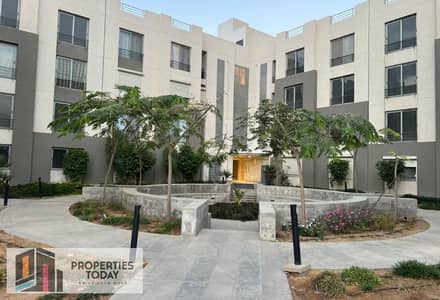 فلیٹ 1 غرفة نوم للبيع في 6 أكتوبر، الجيزة - 7e4f4348-5390-4ce9-ad42-6ce389797fac. jpg