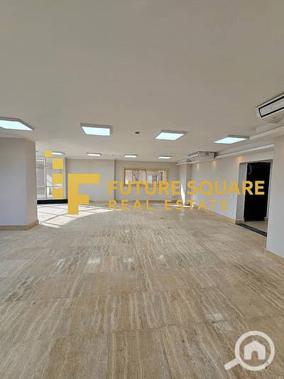 Office for Rent in Maadi, Cairo - e8e6dd57-174f-4691-b983-d3be23fefc21. jpeg