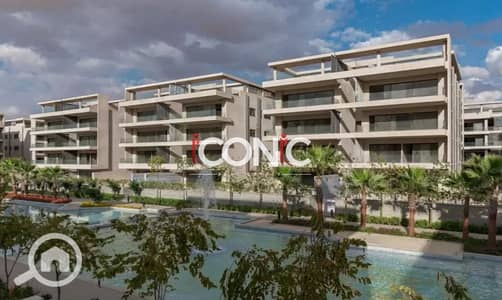 شقة 2 غرفة نوم للايجار في القاهرة الجديدة، القاهرة - Untitled design (8). png