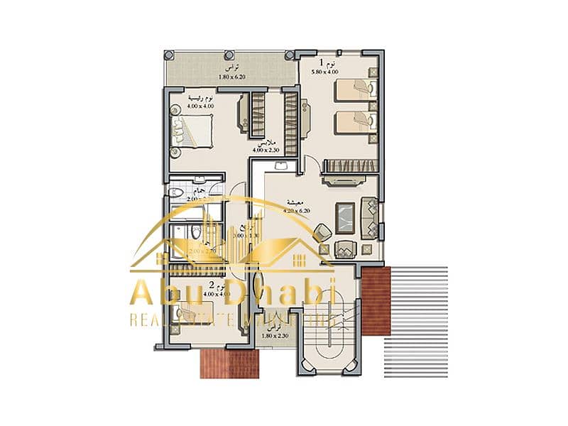 13 madinty-villas-area-1-model-X-X_2. jpg