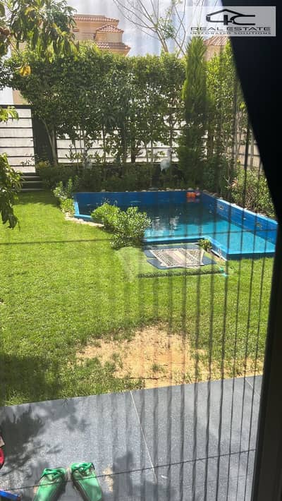 3 Bedroom Townhouse for Sale in New Cairo, Cairo - WhatsApp Image 2025-11-01 at 12.08. 08. jpeg