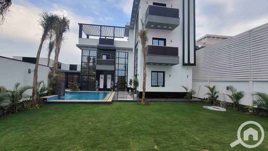 5 Bedroom Villa for Sale in King Mariout, Alexandria - 1000149847. jpg