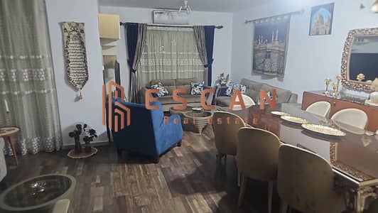 شقة 3 غرف نوم للبيع في مدينتي، القاهرة - U544127 (8). jpeg