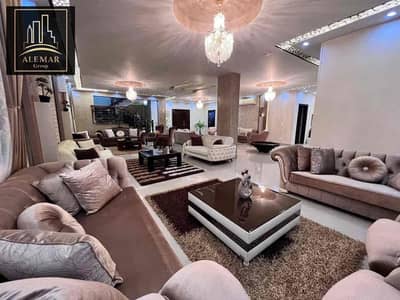 4 Bedroom Villa for Sale in Madinaty, Cairo - f8a3e33f-7cd7-4461-a391-b59a5e0c9760. jpg