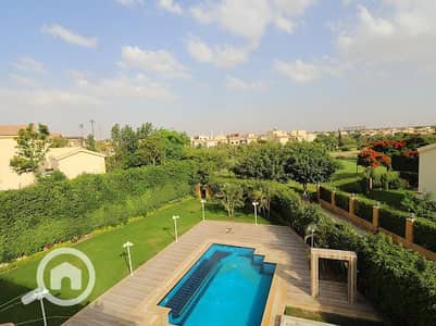 فیلا 5 غرف نوم للبيع في مدينتي، القاهرة - 0L0A9731. jpg